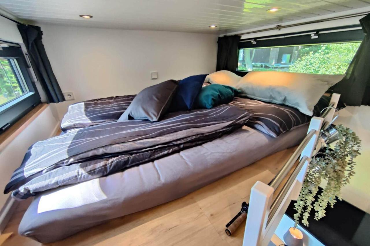 Tiny House Ithblick Direkt Am See Salzhemmendorf Eksteriør bilde
