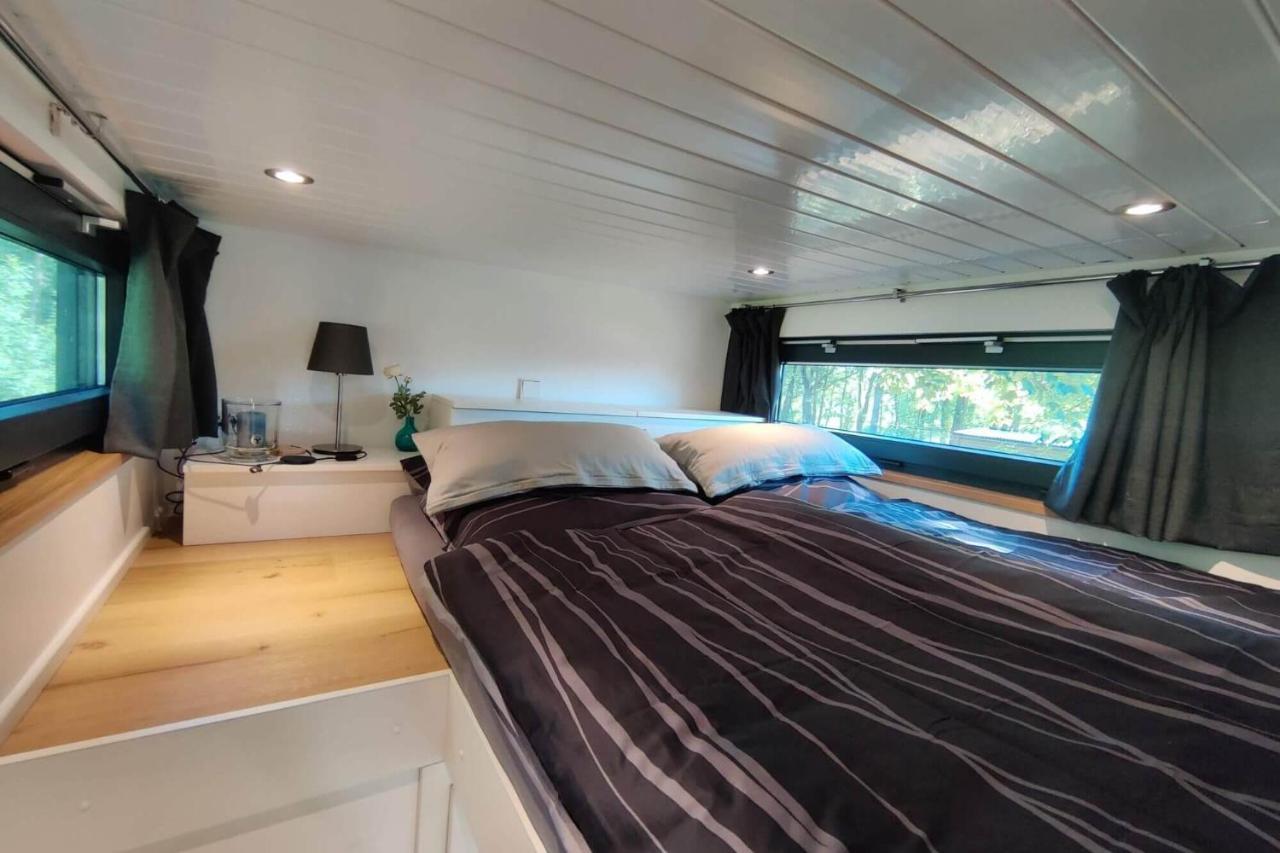 Tiny House Ithblick Direkt Am See Salzhemmendorf Eksteriør bilde